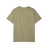 4758580281879242854_2048.jpeg Inspirational Garment-Dyed T-Shirt, Motivational Tee, Self-Confidence Shirt, Perfect for Gifts, Everyday Casual Wear