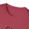 4899431740750368097_2048.jpeg Unisex Softstyle T-Shirt - It's Giving... | Casual Wear, Gift for Friends, Birthday Gift, Everyday Style, Trendy Fashion