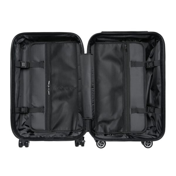 5089004472143908375_2048.jpeg Sunflower Suitcase