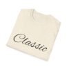 5110951103519906742_2048.jpeg Classic Unisex Softstyle T-Shirt, Casual Wear, Gift for Him/Her, Birthday Apparel, Everyday Comfort, Simple Style