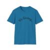 5208354370902728948_2048.jpeg Unisex Softstyle T-Shirt - It's Giving... | Casual Wear, Gift for Friends, Birthday Gift, Everyday Style, Trendy Fashion