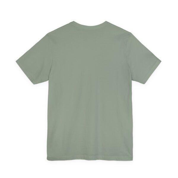 5211738658012656031_2048.jpeg Main Character Energy Unisex Tee - Casual Wear, Gift for Friends, Everyday Style, Character Enthusiast, Relaxed Fit T-Shirt