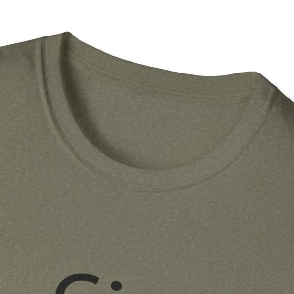 5243463274353324050_2048.jpeg Unisex Softstyle T-Shirt - It's Giving... | Casual Wear, Gift for Friends, Birthday Gift, Everyday Style, Trendy Fashion
