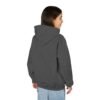 532694146097687309_2048.jpeg Teen Ninja Turtles Hooded Sweatshirt, Cool Casual Wear, Gift for Kids, Cozy Winter Top, Perfect for Birthdays, Comic Fans