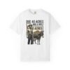 Due 40 Acres and a Mule T-Shirt | Juneteenth Emancipation Graphic Tee