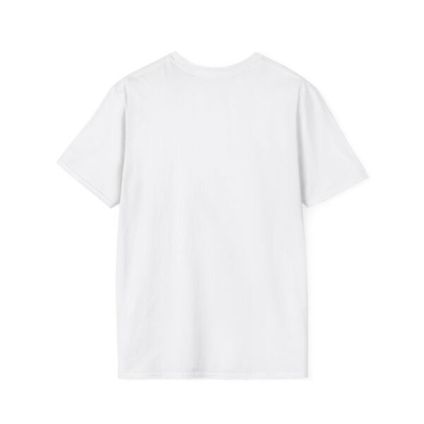 5968848800510773352_2048.jpeg Classic Unisex Softstyle T-Shirt, Casual Wear, Gift for Him/Her, Birthday Apparel, Everyday Comfort, Simple Style