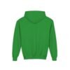 6005020844756015572_2048.jpeg Teen Ninja Turtles Hooded Sweatshirt, Cool Casual Wear, Gift for Kids, Cozy Winter Top, Perfect for Birthdays, Comic Fans