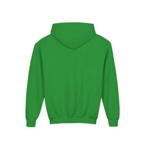 6005020844756015572_2048.jpeg Teen Ninja Turtles Hooded Sweatshirt, Cool Casual Wear, Gift for Kids, Cozy Winter Top, Perfect for Birthdays, Comic Fans