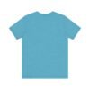 6386426175134670567_2048.jpeg Main Character Energy Unisex Tee - Casual Wear, Gift for Friends, Everyday Style, Character Enthusiast, Relaxed Fit T-Shirt