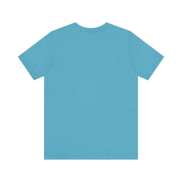 6386426175134670567_2048.jpeg Main Character Energy Unisex Tee - Casual Wear, Gift for Friends, Everyday Style, Character Enthusiast, Relaxed Fit T-Shirt