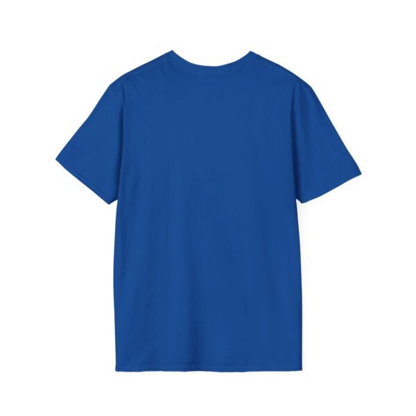 6707533511442050206_2048.jpeg Unisex Softstyle T-Shirt - It's Giving... | Casual Wear, Gift for Friends, Birthday Gift, Everyday Style, Trendy Fashion