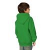 6801815894635268490_2048.jpeg Teen Ninja Turtles Hooded Sweatshirt, Cool Casual Wear, Gift for Kids, Cozy Winter Top, Perfect for Birthdays, Comic Fans