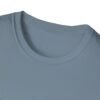 6811186984493932330_2048.jpeg Classic Unisex Softstyle T-Shirt, Casual Wear, Gift for Him/Her, Birthday Apparel, Everyday Comfort, Simple Style