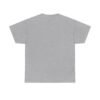 Peace and Unity Puzzle Tee, Unisex Heavy Cotton T-Shirt, Gift for Activists, Comfortable Everyday Wear, Rainbow Design, Social Justice [...]