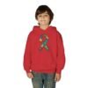 Autism Awareness Hoodie for Youth | Colorful Puzzle Ribbon Sweatshirt | Support & Celebrate Differences, Perfect Gift for Kids | [...]