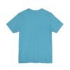 745456421891852567_2048.jpeg Main Character Energy Unisex Tee - Casual Wear, Gift for Friends, Everyday Style, Character Enthusiast, Relaxed Fit T-Shirt
