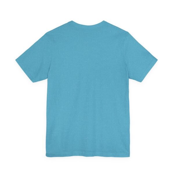 745456421891852567_2048.jpeg Main Character Energy Unisex Tee - Casual Wear, Gift for Friends, Everyday Style, Character Enthusiast, Relaxed Fit T-Shirt