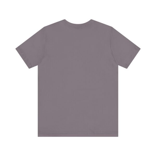 7466357697347791145_2048.jpeg Main Character Energy Unisex Tee - Casual Wear, Gift for Friends, Everyday Style, Character Enthusiast, Relaxed Fit T-Shirt