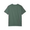 7502220961508874532_2048.jpeg Inspirational Garment-Dyed T-Shirt, Motivational Tee, Self-Confidence Shirt, Perfect for Gifts, Everyday Casual Wear