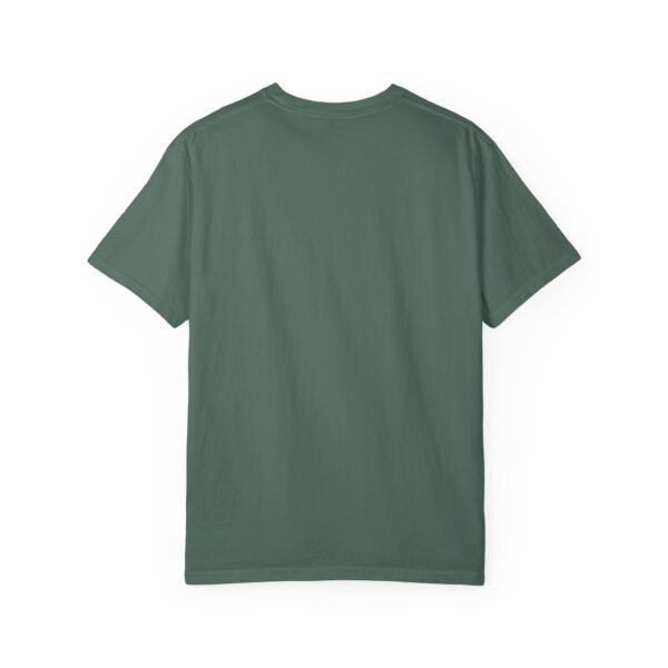 7502220961508874532_2048.jpeg Inspirational Garment-Dyed T-Shirt, Motivational Tee, Self-Confidence Shirt, Perfect for Gifts, Everyday Casual Wear