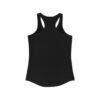 Flowers Blooming Racerback Tank