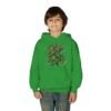 7867457294103851477_2048.jpeg Teen Ninja Turtles Hooded Sweatshirt, Cool Casual Wear, Gift for Kids, Cozy Winter Top, Perfect for Birthdays, Comic Fans