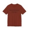 8275204250163732308_2048.jpeg Main Character Energy Unisex Tee - Casual Wear, Gift for Friends, Everyday Style, Character Enthusiast, Relaxed Fit T-Shirt