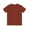 8428526315602115288_2048.jpeg Main Character Energy Unisex Tee - Casual Wear, Gift for Friends, Everyday Style, Character Enthusiast, Relaxed Fit T-Shirt
