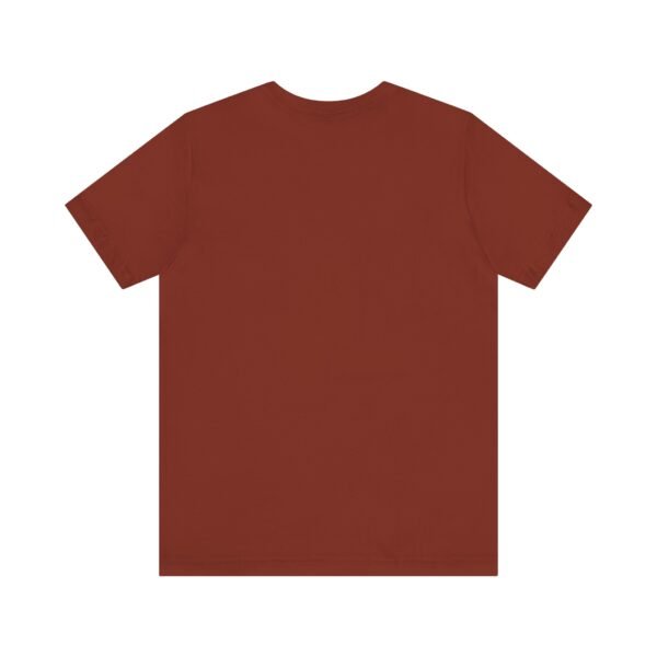 8428526315602115288_2048.jpeg Main Character Energy Unisex Tee - Casual Wear, Gift for Friends, Everyday Style, Character Enthusiast, Relaxed Fit T-Shirt