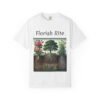 8571823012844469853_2048-2.jpeg Flourish Rite T-Shirt | Gardening Enthusiast, Plant Lover Gift, Eco-Friendly Apparel, Nature Inspired Fashion, Spring Occasion Wear