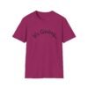 8753278937143660221_2048.jpeg Unisex Softstyle T-Shirt - It's Giving... | Casual Wear, Gift for Friends, Birthday Gift, Everyday Style, Trendy Fashion