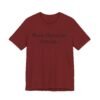 8937695908243397364_2048.jpeg Main Character Energy Unisex Tee - Casual Wear, Gift for Friends, Everyday Style, Character Enthusiast, Relaxed Fit T-Shirt