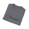 9422111908872911038_2048.jpeg Classic Unisex Softstyle T-Shirt, Casual Wear, Gift for Him/Her, Birthday Apparel, Everyday Comfort, Simple Style