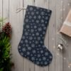 Santa Stocking