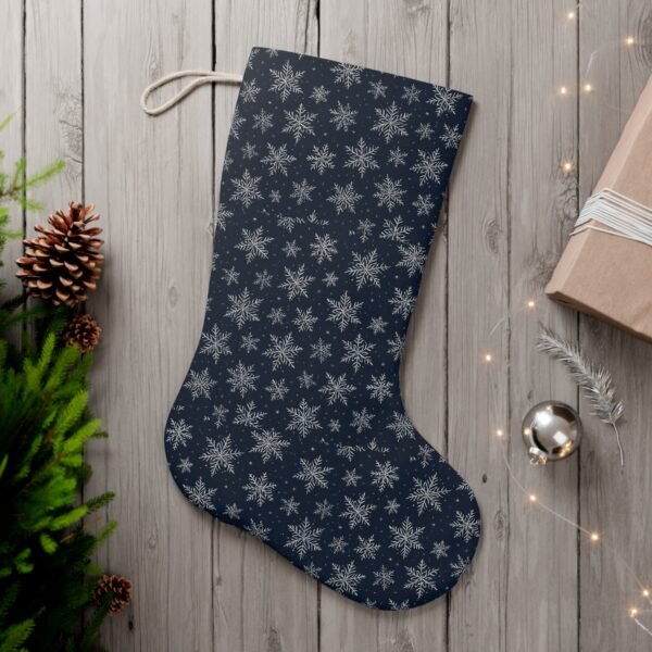 Santa Stocking
