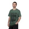 Teach Kids How to Think Not What to Think T-Shirt | Typography Tee